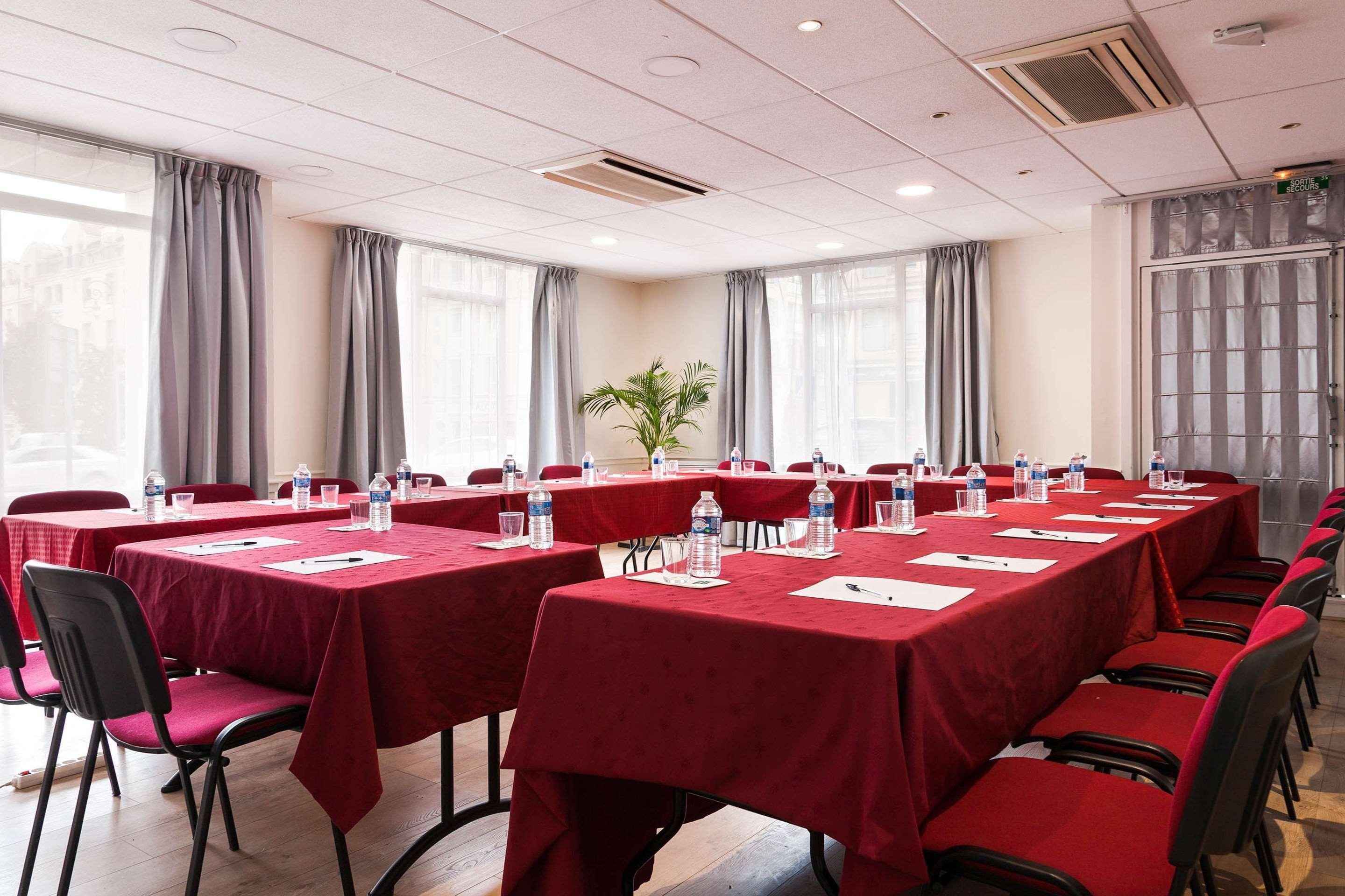 Hotel Quality Suites Maisons-Laffitte Paris Ouest Exterior photo