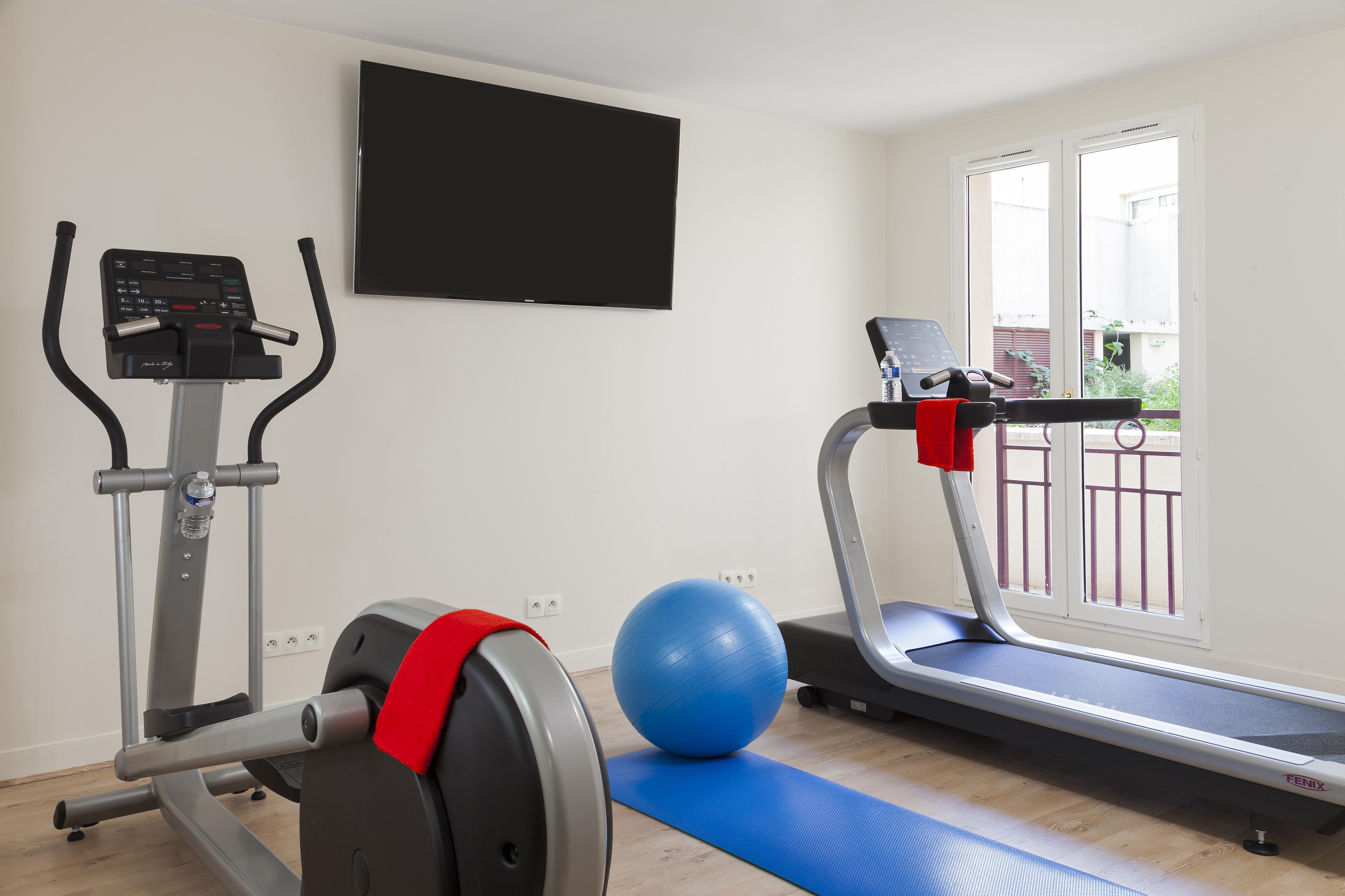 Hotel Quality Suites Maisons-Laffitte Paris Ouest Exterior photo