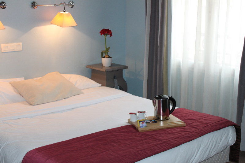 Hotel Quality Suites Maisons-Laffitte Paris Ouest Exterior photo